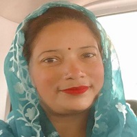 Satinder Kaur