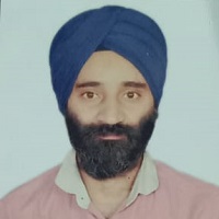 Harpeet Singh